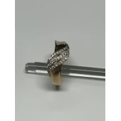 Inel Din Aur Proba 585* 2.76 gr