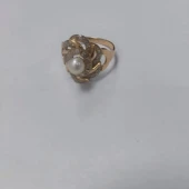 Inel din aur  585  5,75 gr