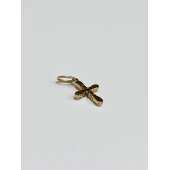 Cruce Din Aur Proba 585* 0.80 gr
