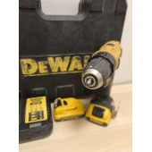 Masina de Insurubat DeWalt DCD710