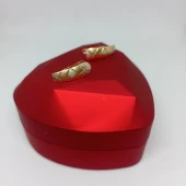 Cercei 585* Masa 1.76gr