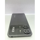 Telefon Xiaomi Poco C65 128 GB Black