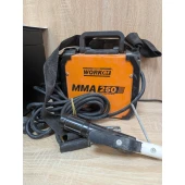 Aparat de sudat WORKER MMA 250