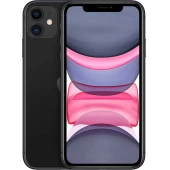 Telefon Apple iPhone 11 64 GB Black