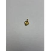 Pandantiv Din Aur Proba 750* 0.49 gr