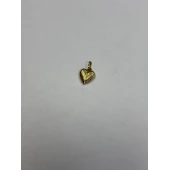 Pandantiv Din Aur Proba 750* 0.49 gr