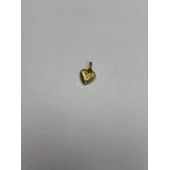 Pandantiv Din Aur Proba 750* 0.49 gr