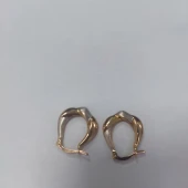 Cercei din aur 585  1,32 gr