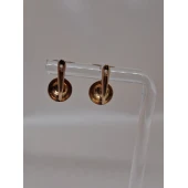 Cercei din Aur Proba 750 * 2.24 gr