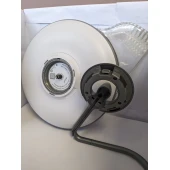 Purificator de aer de birou IQAir Atem