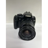 Aparat foto Canon DS126151 Black