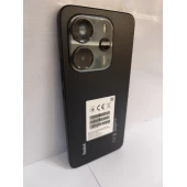 Telefon Xiaomi Redmi Note 14 128 GB Black