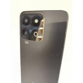 Telefon Honor 200 Smart 256 GB Black