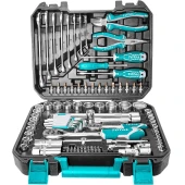 Set Scule Total THKTHP21006 100 buc.