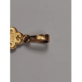 Cruce din aur Proba 585* 1,81 gr