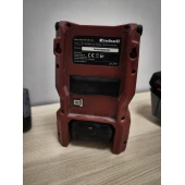 Set de Scule Einhell TE-OS 18 Li & TE-CR 18 Li