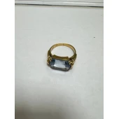 Inel Din Aur Proba 750* 4,40 gr