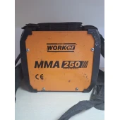 Aparat De Sudat WORKER MMA250