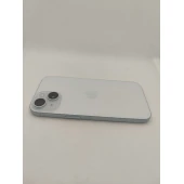 Telefon Apple iPhone 15 128 GB Blue