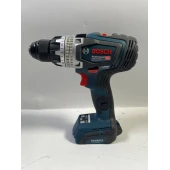 Surubelnita Fara Fir Bosch Professional GSR 18v-15c