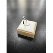 Inel din Aur Proba 585 1.18 Gr