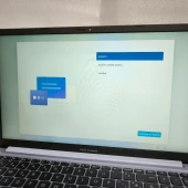 Laptop Asus VivoBook X1520ZA