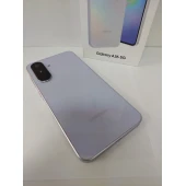 Telefon Samsung Galaxy A36 128 GB Lavander