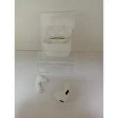 Casti Apple AirPods 4 ANC