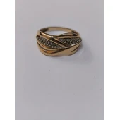 Inel Din Aur Proba 585* 2.60 Gr