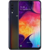 Telefon Samsung Galaxy A50 128 GB Dark Blue