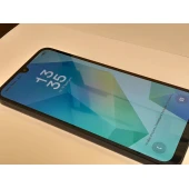 Telefon Samsung Galaxy A16 128 GB Black