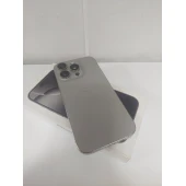 Telefon Apple iPhone 16 Pro  128 Gb Space Natural Titanium