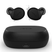 Căști Jabra Elite 7 Black