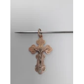 Cruce din Aur 585* 1.78 gr