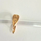 Cercel Din Aur Proba 585* 1,5gr