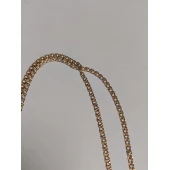 Lantisor Din Aur Proba 585* 1.00 gr