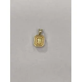 Pandativ din aur proba 585*-1,70 gr