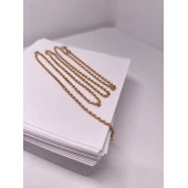 Lant Din Aur Proba 585* 3.28 Gr