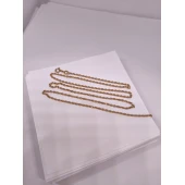 Lant Din Aur Proba 585* 3.28 Gr