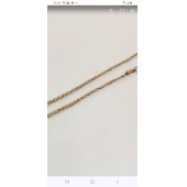 Bratara Din Aur Proba 585* 1.78 gr