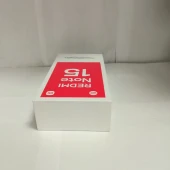Telefon Xiaomi Redmi Note 15 256 GB Mist Blue