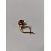 Cercei  Din Aur Proba 583* 4,60 gr