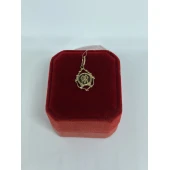 Pandativ din aur 585* 1.78gr