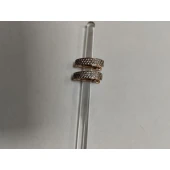 Cercei din aur,Proba 585,masa 2.03 gr