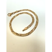 Brățară Din Aur Proba 585* 3,85 gr