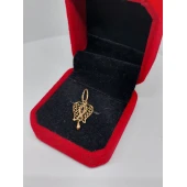 Pandativ Din Aur Proba 585* 0,94 gr