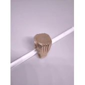 Ghiul Din Aur Proba 585* 3,54 gr