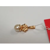 Pandativ din Aur Proba 585*  1.74 gr