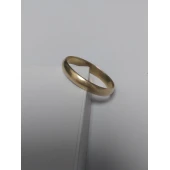 Verighetă din Aur Proba 585* 2,50 gr