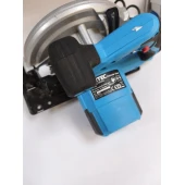 Fierestrau circular Fixtec FES 18502